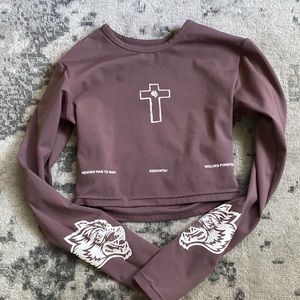 Darc sport long sleeve